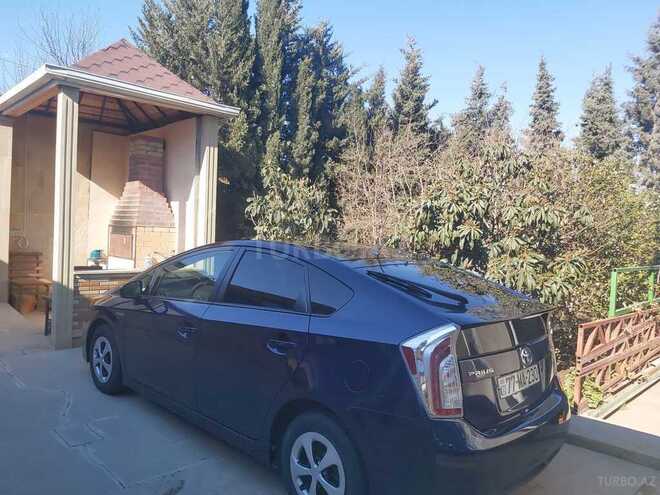 Toyota Prius 2014, 239,792 km - 1.8 l - Bakı