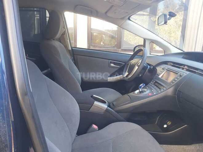 Toyota Prius 2014, 239,792 km - 1.8 l - Bakı