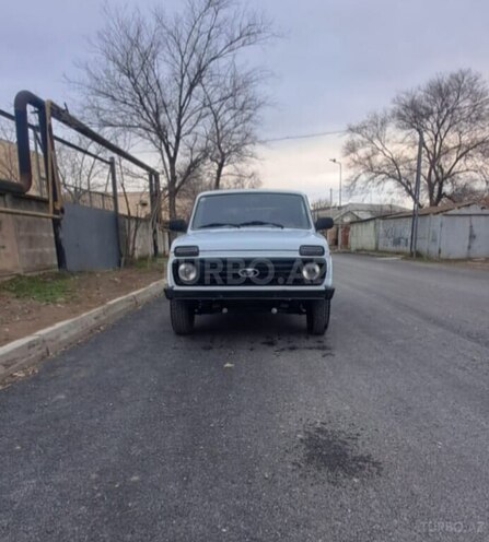 LADA (VAZ) Niva 2013, 169,000 km - 1.7 л - Xırdalan