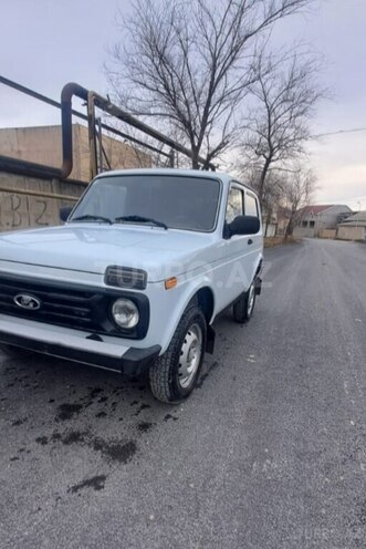 LADA (VAZ) Niva 2013, 169,000 km - 1.7 л - Xırdalan