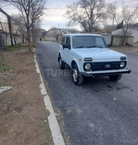LADA (VAZ) Niva 2013, 169,000 km - 1.7 л - Xırdalan