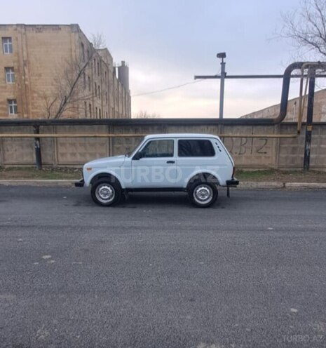 LADA (VAZ) Niva 2013, 169,000 km - 1.7 л - Xırdalan