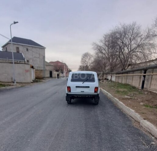 LADA (VAZ) Niva 2013, 169,000 km - 1.7 л - Xırdalan