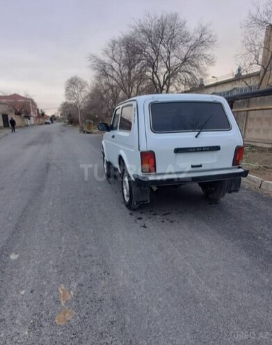 LADA (VAZ) Niva 2013, 169,000 km - 1.7 л - Xırdalan
