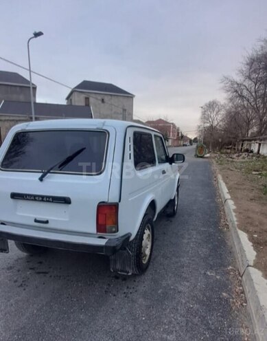 LADA (VAZ) Niva 2013, 169,000 km - 1.7 л - Xırdalan