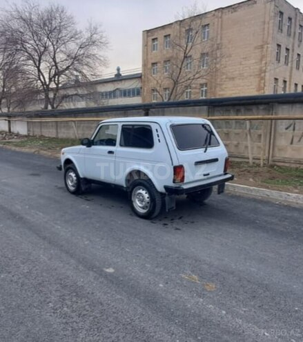 LADA (VAZ) Niva 2013, 169,000 km - 1.7 л - Xırdalan