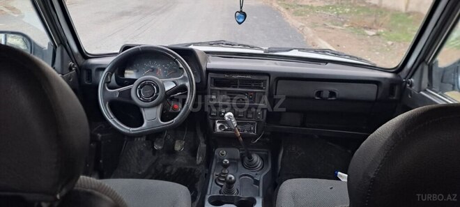 LADA (VAZ) Niva 2013, 169,000 km - 1.7 л - Xırdalan