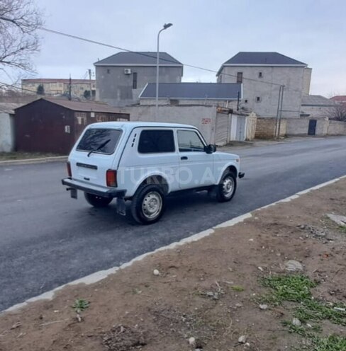LADA (VAZ) Niva 2013, 169,000 km - 1.7 л - Xırdalan