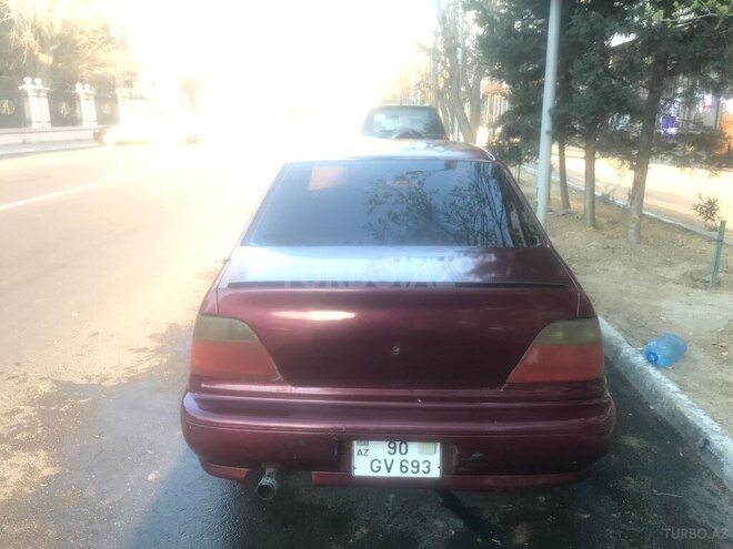 Daewoo Nexia 1995, 250,000 km - 1.5 l - Bakı