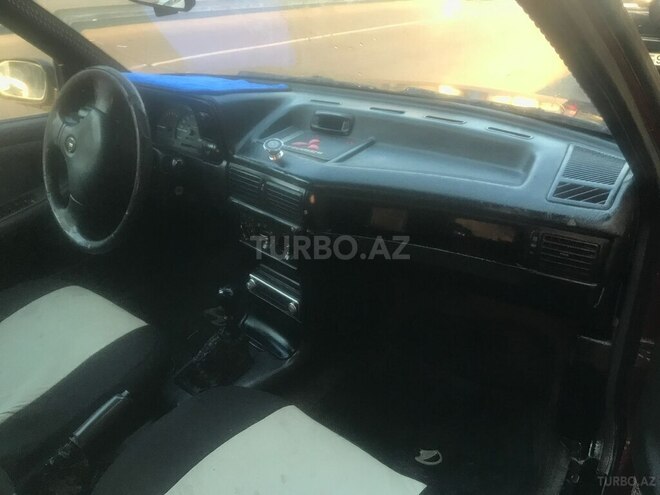 Daewoo Nexia 1995, 250,000 km - 1.5 l - Bakı