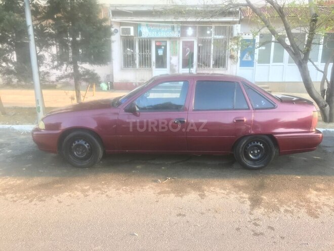 Daewoo Nexia 1995, 250,000 km - 1.5 l - Bakı