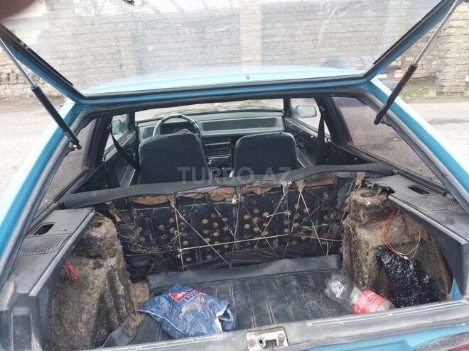 LADA (VAZ) 2108 1987, 888,800 km - 1.5 l - Sumqayıt