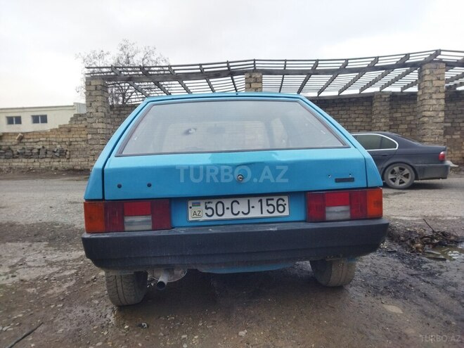 LADA (VAZ) 2108 1987, 888,800 km - 1.5 l - Sumqayıt