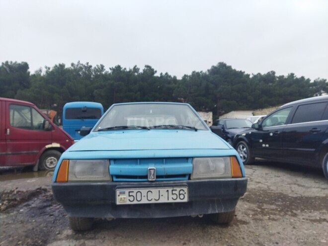 LADA (VAZ) 2108 1987, 888,800 km - 1.5 l - Sumqayıt