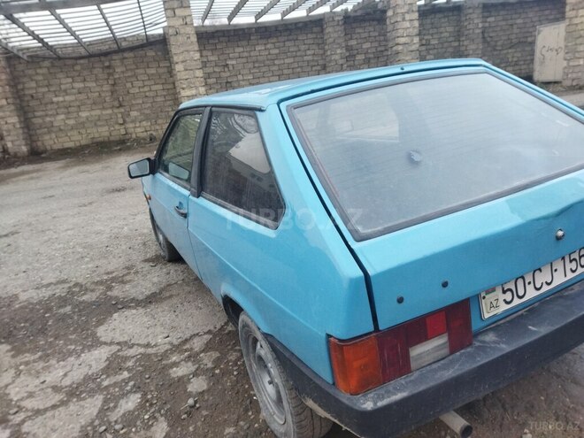 LADA (VAZ) 2108 1987, 888,800 km - 1.5 l - Sumqayıt