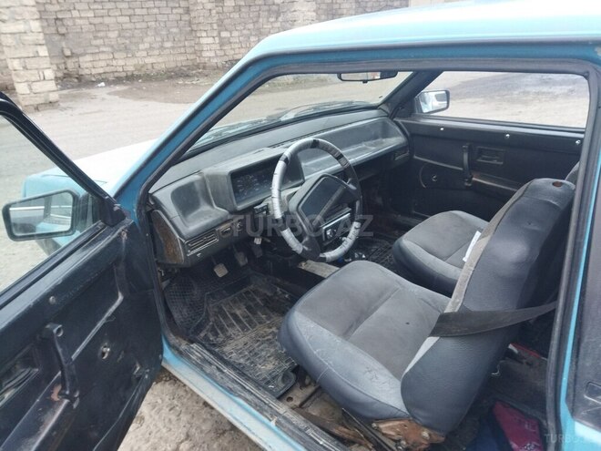LADA (VAZ) 2108 1987, 888,800 km - 1.5 l - Sumqayıt
