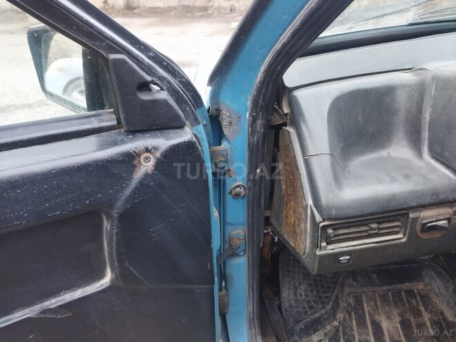 LADA (VAZ) 2108 1987, 888,800 km - 1.5 l - Sumqayıt