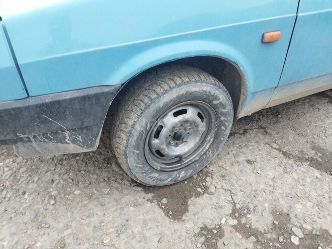 LADA (VAZ) 2108 1987, 888,800 km - 1.5 l - Sumqayıt