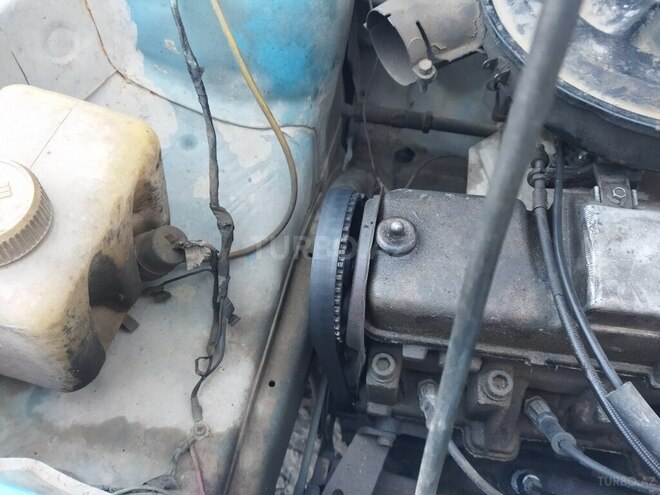 LADA (VAZ) 2108 1987, 888,800 km - 1.5 l - Sumqayıt
