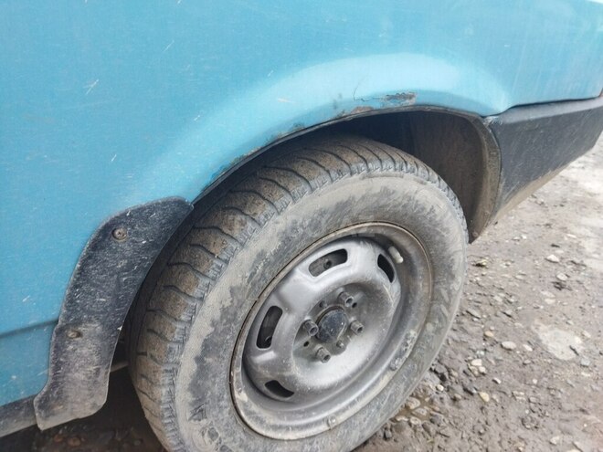 LADA (VAZ) 2108 1987, 888,800 km - 1.5 l - Sumqayıt