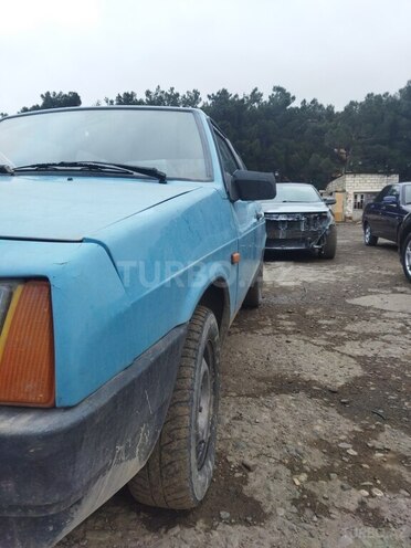 LADA (VAZ) 2108 1987, 888,800 km - 1.5 l - Sumqayıt