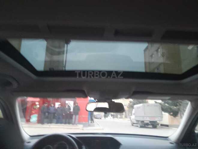 Mercedes E 220 2011, 330,000 km - 2.2 l - Sumqayıt