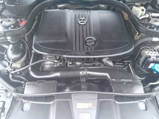 Mercedes E 220 2011, 330,000 km - 2.2 l - Sumqayıt