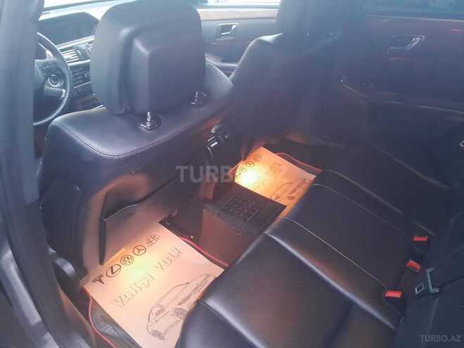 Mercedes E 220 2011, 330,000 km - 2.2 l - Sumqayıt