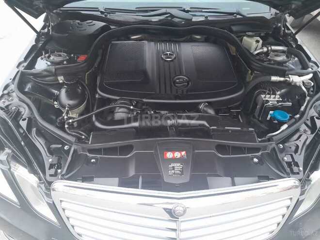 Mercedes E 220 2011, 330,000 km - 2.2 l - Sumqayıt