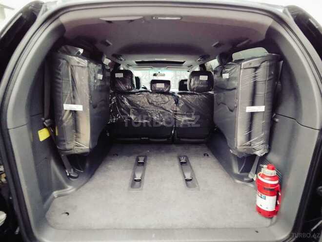 Toyota Prado 2008, 179,000 km - 4.0 l - Bakı