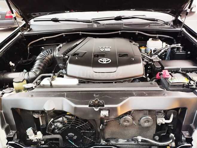 Toyota Prado 2008, 179,000 km - 4.0 l - Bakı