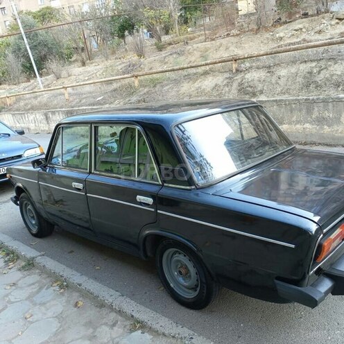 LADA (VAZ) 2106 1998, 296,600 km - 1.6 l - Ucar