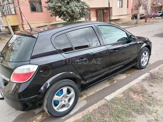 Opel Astra 2006, 246,000 km - 1.4 л - Mingəçevir