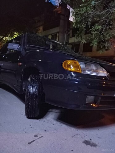 LADA (VAZ) 2115 2006, 270,000 km - 1.5 l - Mingəçevir