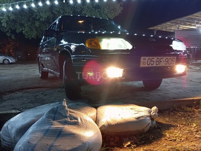 LADA (VAZ) 2115 2006, 270,000 km - 1.5 l - Mingəçevir