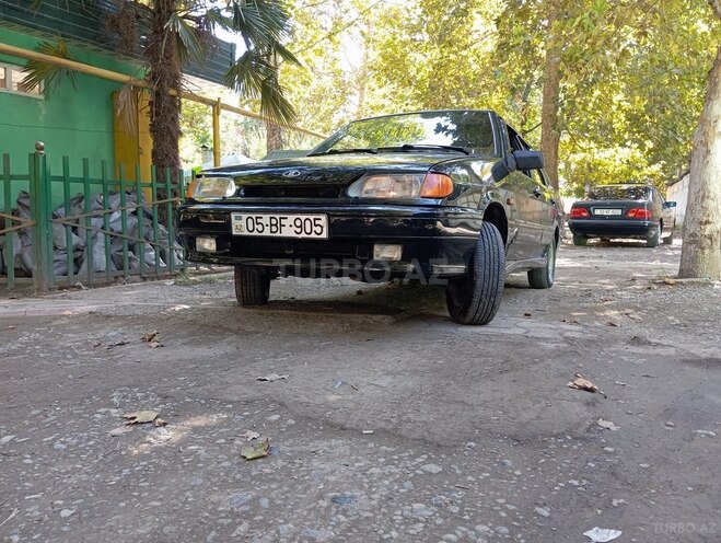LADA (VAZ) 2115 2006, 270,000 km - 1.5 l - Mingəçevir