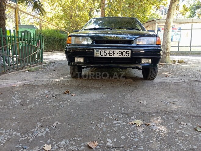 LADA (VAZ) 2115 2006, 270,000 km - 1.5 l - Mingəçevir
