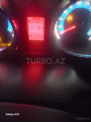 Khazar SD 2019, 106,789 km - 1.7 l - Bakı