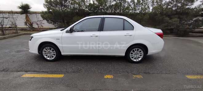 Khazar SD 2019, 106,789 km - 1.7 l - Bakı