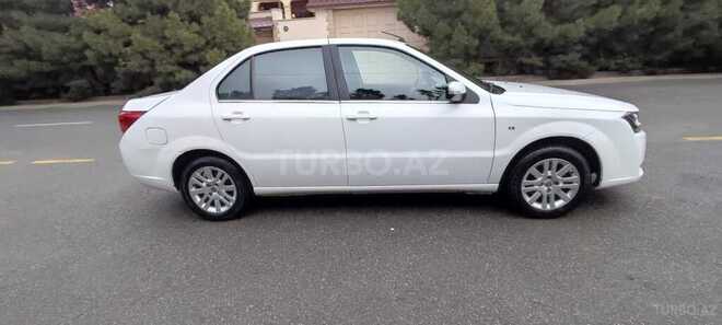 Khazar SD 2019, 106,789 km - 1.7 l - Bakı
