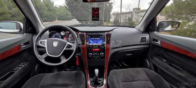 Khazar SD 2019, 106,789 km - 1.7 l - Bakı
