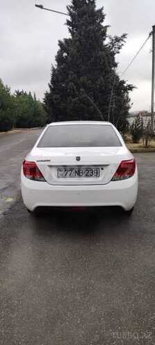Khazar SD 2019, 106,789 km - 1.7 l - Bakı