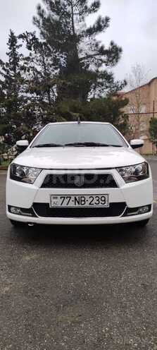 Khazar SD 2019, 106,789 km - 1.7 l - Bakı