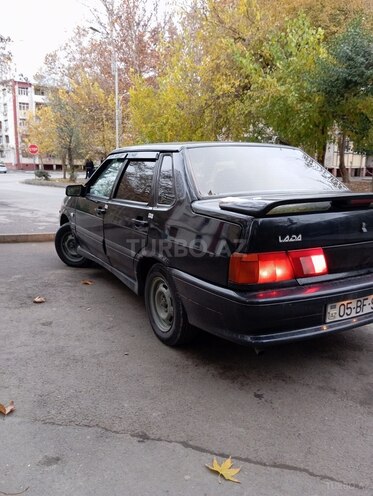 LADA (VAZ) 2115 2006, 270,000 km - 1.5 l - Mingəçevir