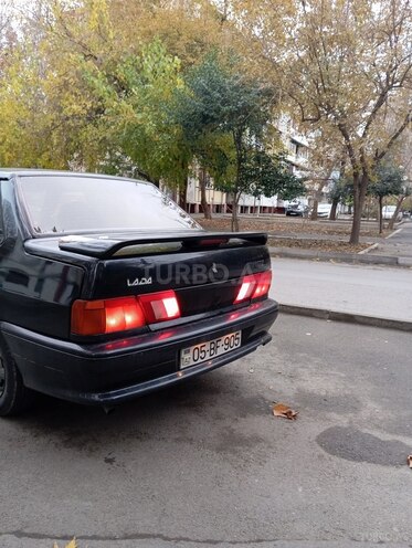LADA (VAZ) 2115 2006, 270,000 km - 1.5 l - Mingəçevir