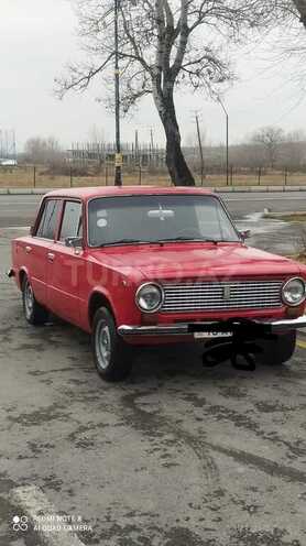 LADA (VAZ) 21011 1985, 46,274 km - 1.3 l - Qəbələ