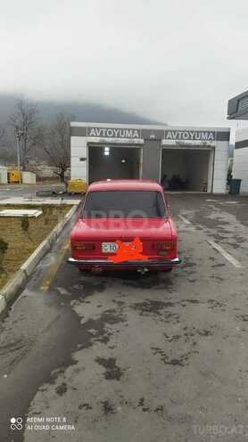 LADA (VAZ) 21011 1985, 46,274 km - 1.3 l - Qəbələ