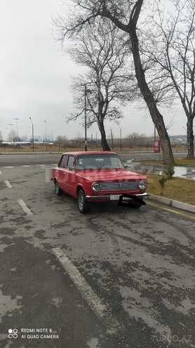 LADA (VAZ) 21011 1985, 46,274 km - 1.3 l - Qəbələ