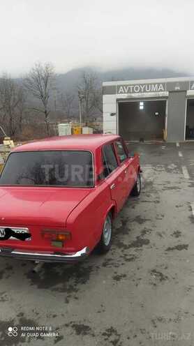 LADA (VAZ) 21011 1985, 46,274 km - 1.3 l - Qəbələ