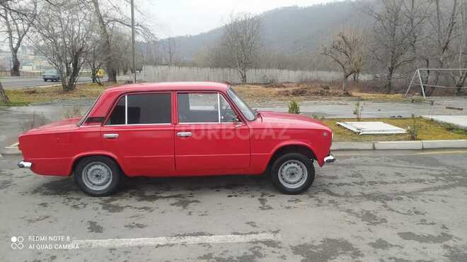 LADA (VAZ) 21011 1985, 46,274 km - 1.3 l - Qəbələ